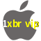 Aplicativo 1xbr vip para iOS