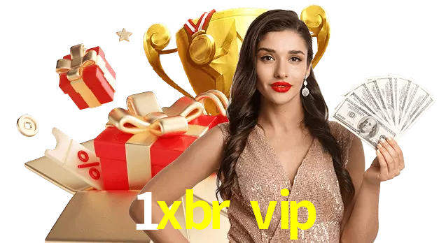 Jogue com dealers reais no 1xbr vip!